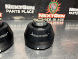 04-07 CADILLAC CTS-V CREATIVE-STEEL (ELIMIVIBE) ENGINE MOUNTS #1411
