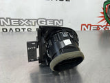 2013 FORD MUSTANG FRONT RIGHT DASHBOARD AC/HEAT AIR VENT OEM #371