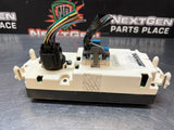 2004 GMC SIERRA 2500HD CLIMATE CONTROL REMANUFACTURED #967