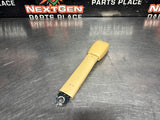 1997-2004 C5 CORVETTE RH PASSENGER SEAT BELT RECEIVER OEM #1368