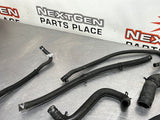 97-04 C5 CORVETTE MASTER RADIATOR / COOLANT HOSE CLAMP KIT OEM #359