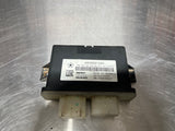 2014 DODGE RAM 2500 BIG HORN 6.7 CUMMINS EMMISIONS CONTROL DEF PUMP MODULE #726