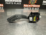 2017 FORD MUSTANG GT TURN SIGNAL STALK SWITCH OEM #772