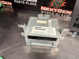2011 FORD MUSTANG GT SHAKER STEREO TOUCHSCREEN RADIO GPS NAV OEM #1348