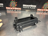 97-98 C5 CORVETTE PCM AND TAC MODULE MOUNTING BRACKET 10286700 10286699 #1380