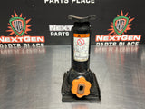2008 FORD F250 BOTTLE JACK OEM 1U5A-17A078-BA #694