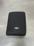 2002 FORD F250 OWNERS MANUAL OEM #476