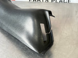 97-04 C5 CORVETTE RH SIDE SEAT BELT TRIM OEM 10426018 #285