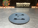 2024 FORD MUSTANG GT FUEL DOOR GAS LID TANK COVER OEM #1482