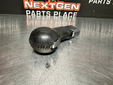 2012 CAMARO SS AUTOMATIC SHIFT KNOB OEM #685