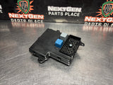 2006 C6 CORVETTE BODY CONTROL MODULE BCM FUSE BOX 15850986 USED OEM #1364