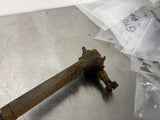 03 FORD MUSTANG MACH ONE STEERING RACK OEM #1495