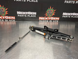 2012 FORD MUSTANG GT EMERGENCY SPARE TIRE JACK 5R3A-17A078-AA OEM #763