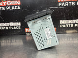 2012 FORD F350 RADIO RECEIVER MP3 AM FM CD BC3T-19C157-BF OEM #4181