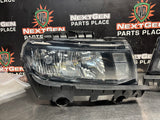 14-15 CHEVROLET CAMARO SS HEADLIGHTS OEM #1539