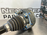 2017 CAMARO SS CV AXLE RH PASSENGER SIDE REAR 84127438 OEM #346