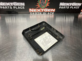 2005 GMC SIERRA 2500HD FUSE BOX COVER/LID 15200391 OEM #770