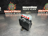 2006 PONTIAC GTO ABS PUMP 92181247 OEM #1522
