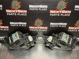 2016 FORD MUSTANG GT XENON HEADLIGHTS OEM #696