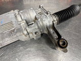 10-14 FORD MUSTANG GT ELECTRIC STEERING RACK OEM DR33-3D070-CE #1542