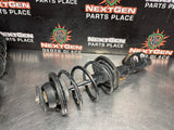 08 - 09 PONTIAC G8 GT RH PASSENGER FRONT STRUT ASSEMBLY 92223606 OEM #1036