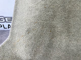 97-04 C5 CORVETTE LLOYD REAR DECK AREA FLOOR MAT GREY #VV1005