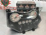 08 09 10 FORD F250 F350 SUPERDUTY DIESEL 6.4 A/T INSTRUMENT CLUSTER OEM #488