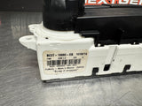 2015 FORD F350 AC HEAT CLIMATE CONTROL BC3T-19980-EB OEM #826