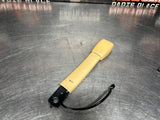 1997-2004 C5 CORVETTE LH DRIVER SEAT BELT RECEIVER OEM #1368