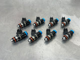 GEN IV LS3 AUS EV6 FUEL INJECTION DIRECT-FIT RACING FUEL INJECTOR 850 CC #254