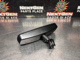 2015 FORD MUSTANG GT REAR VIEW MIRROR FU5A-17E678-TC OEM #1427