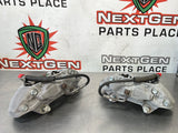 2015 FORD MUSTANG GT FRONT CALIPERS LH AND RH OEM #489