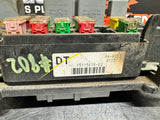 2005 SILVERADO 2500HD UNDERHOOD FUSEBOX 15115618-02 OEM #802