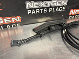 2011 CADILLAC CTS V COUPE FRONT DRIVER SIDE LH DOOR LOCK ACTUATOR ASSEMBLY OEM #1305