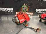 97-04 C5 CORVETTE BRAKE CALIPERS FRONT AND REAR OEM #1433