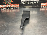 2016 FORD MUSTANG GT RH PASSENGER SIDE DASH TRIM FR3B-63044B78 OEM #1536