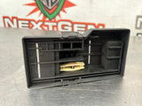 10-14 FORD MUSTANG GT INTERIOR FUSE BOX BCM OEM BR3T-15604-DB #491
