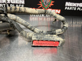 2011 FORD F250 6.7 DIESEL 6R140 TRANSMISSION AUTO TCASE WIRING HARNESS OEM #731