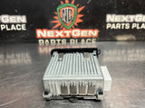 2012 FORD F350 6.7 TRAILER BRAKE CONTROL MODULE BC34-2C006-AF OEM #4181