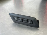 2023 CAMARO 2SS DOOR PANEL MEMORY SWITCH OEM #268