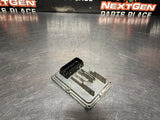 2019 CHEVY SILVERADO 2500 ALLISON TRANSMISSION CONTROL MODULE 24285824 OEM #1198