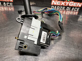 2001 C5 CORVETTE TURN SIGNAL CRUISE CONTROL HEADLIGHT SWITCH STALK OEM #969