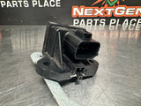 2013 FORD MUSTANG GT FUEL PUMP CONTROL MODULE AU5A-9D370-AG OEM #757