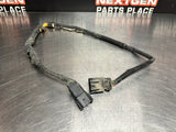 2014 DODGE RAM 2500 BIG HORN 6.7 CUMMINS TAILGATE HARNESS OEM #726