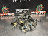 1997-2004 C5 CORVETTE REAR BUMPER WIRING HARNESS OEM #1380