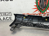 2015 FORD MUSTANG GT CENTER DASH TRIM WITHOUT VENTS FR3B-63044A92 #344