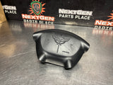 97 - 04 C5 CORVETTE DRIVERS STEERING WHEEL AIRBAG OEM #1433