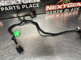 2012 C6 CORVETTE LH DRIVER SIDE DOOR PANEL HARNESS 22802897 OEM #1409