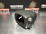 2007 C6 CORVETTE STEERING COLUMN COVER POWER TELESCOPING OEM #764