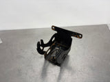 03 FORD MUSTANG MACH ONE ABS PUMP MODULE BRACKET OEM #1495